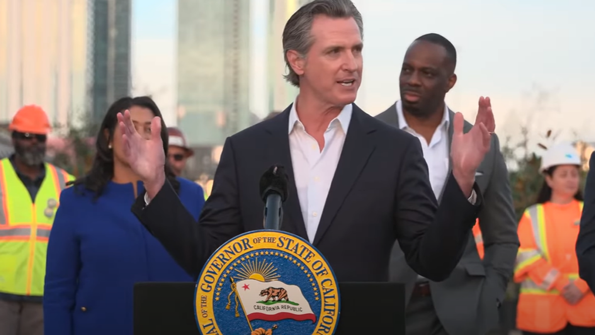🏠 California Housing Crisis: Hold Newsom Accountable